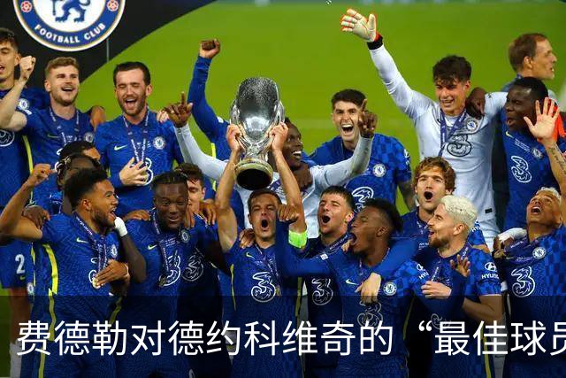 费德勒对德约科维奇的“最佳球员”称号表示赞同